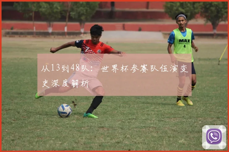 从13到48队：世界杯参赛队伍演变史深度解析